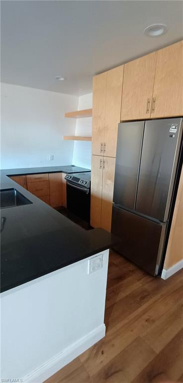 HOLEUSA ESTATES - Residential