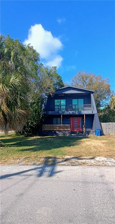 HOLEUSA ESTATES - Residential