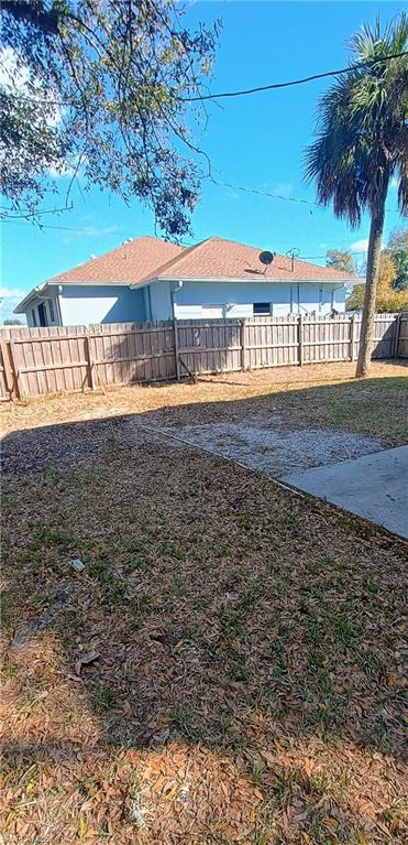 HOLEUSA ESTATES - Residential