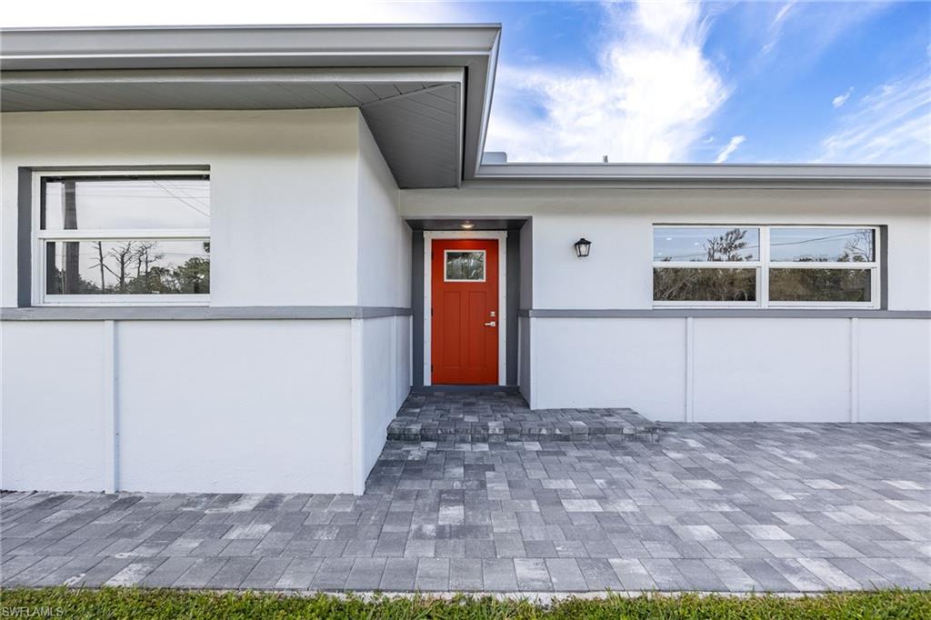 ISLAND PARK - Residential