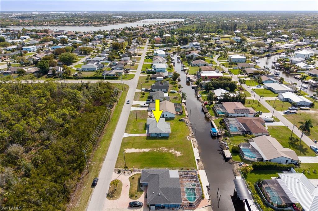 ISLAND PARK - Residential