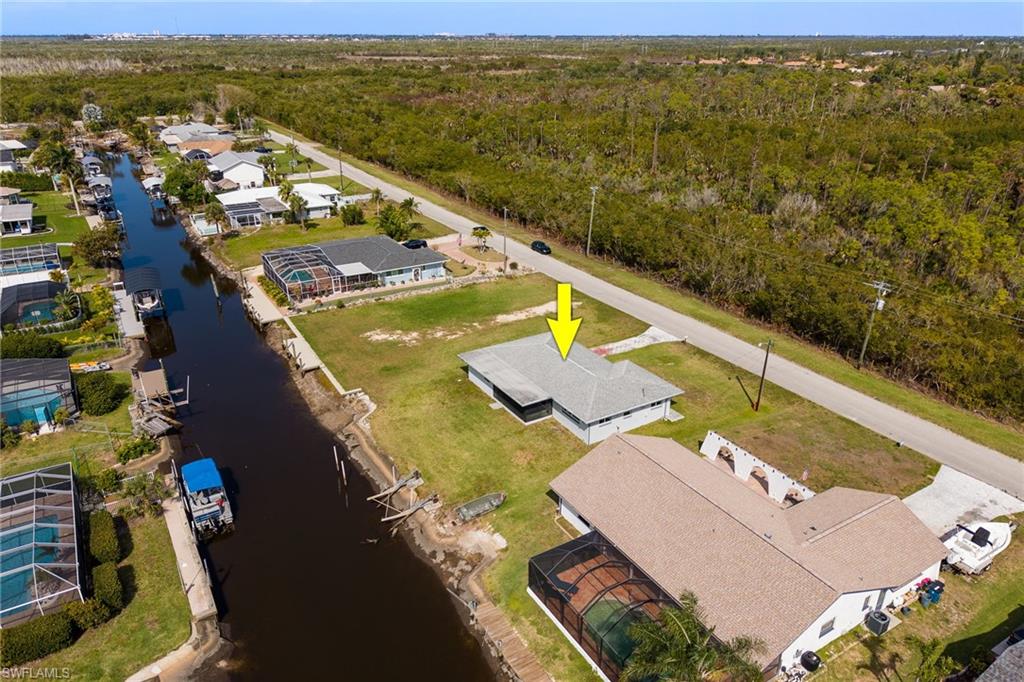 ISLAND PARK - Residential