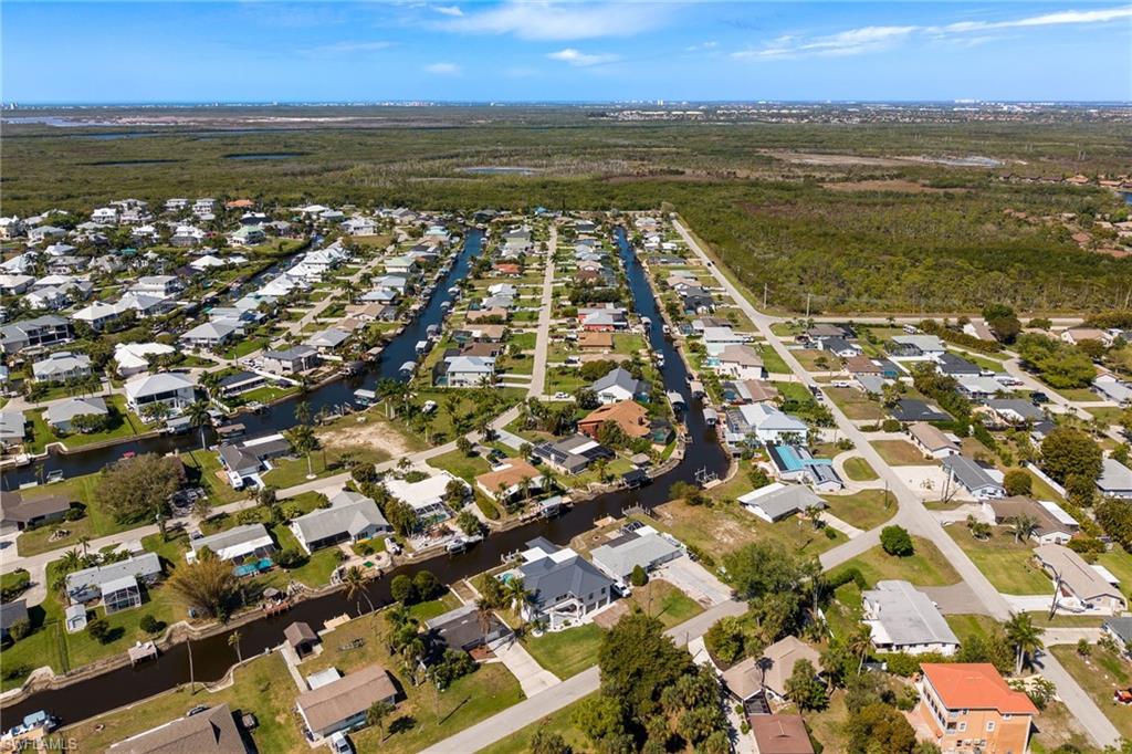 ISLAND PARK - Residential