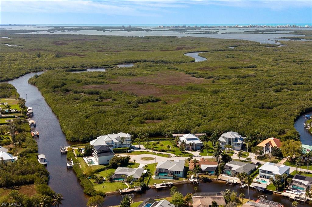 ISLAND PARK - Residential