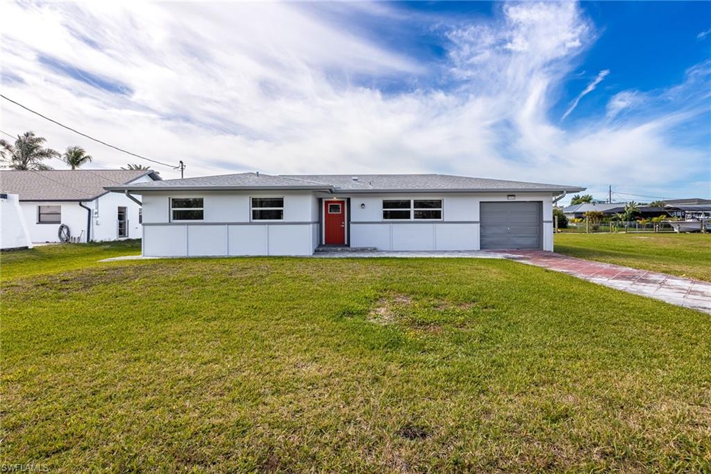 ISLAND PARK - Residential