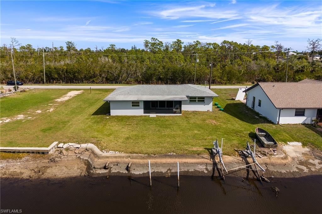 ISLAND PARK - Residential