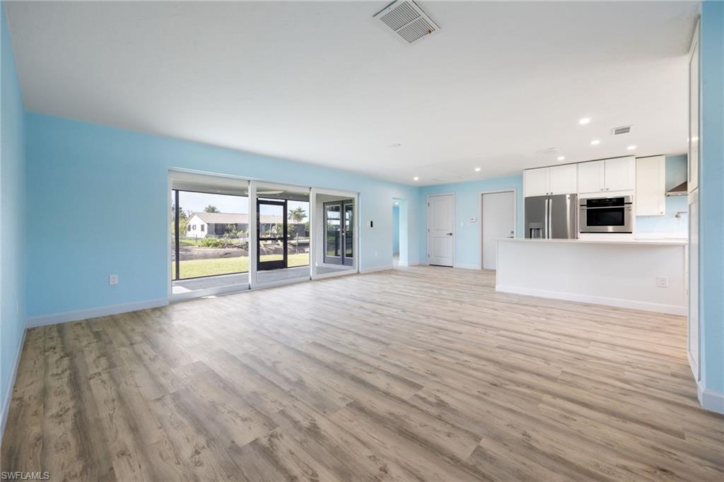 ISLAND PARK - Residential