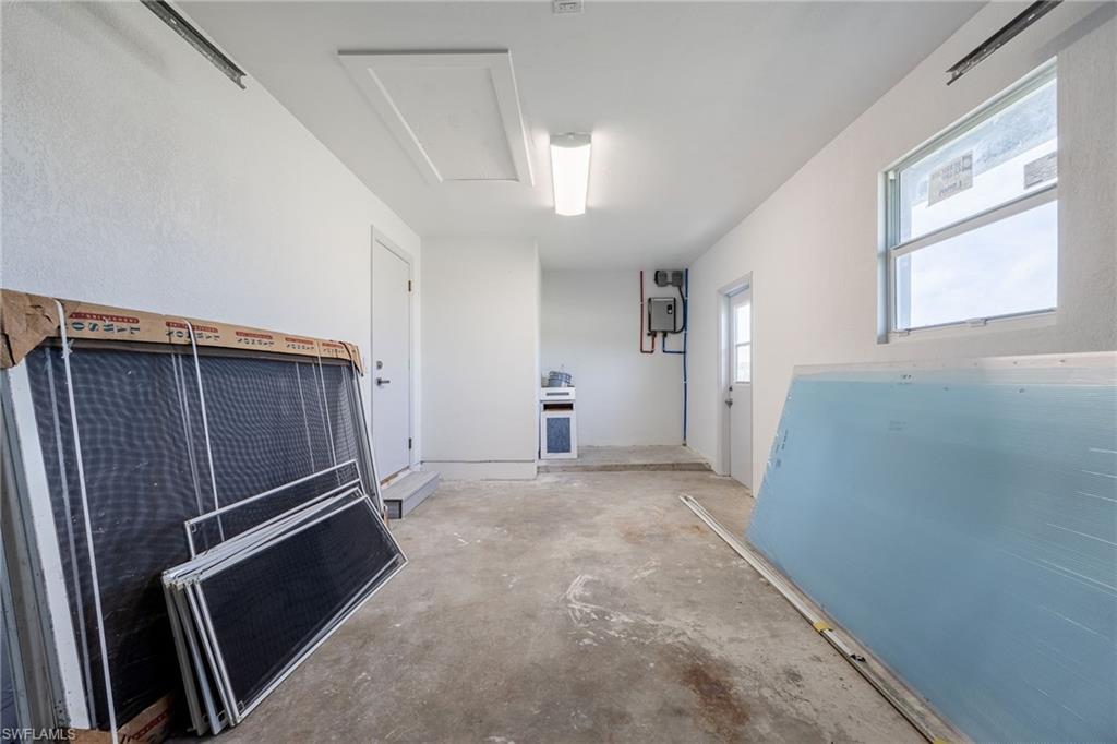 ISLAND PARK - Residential