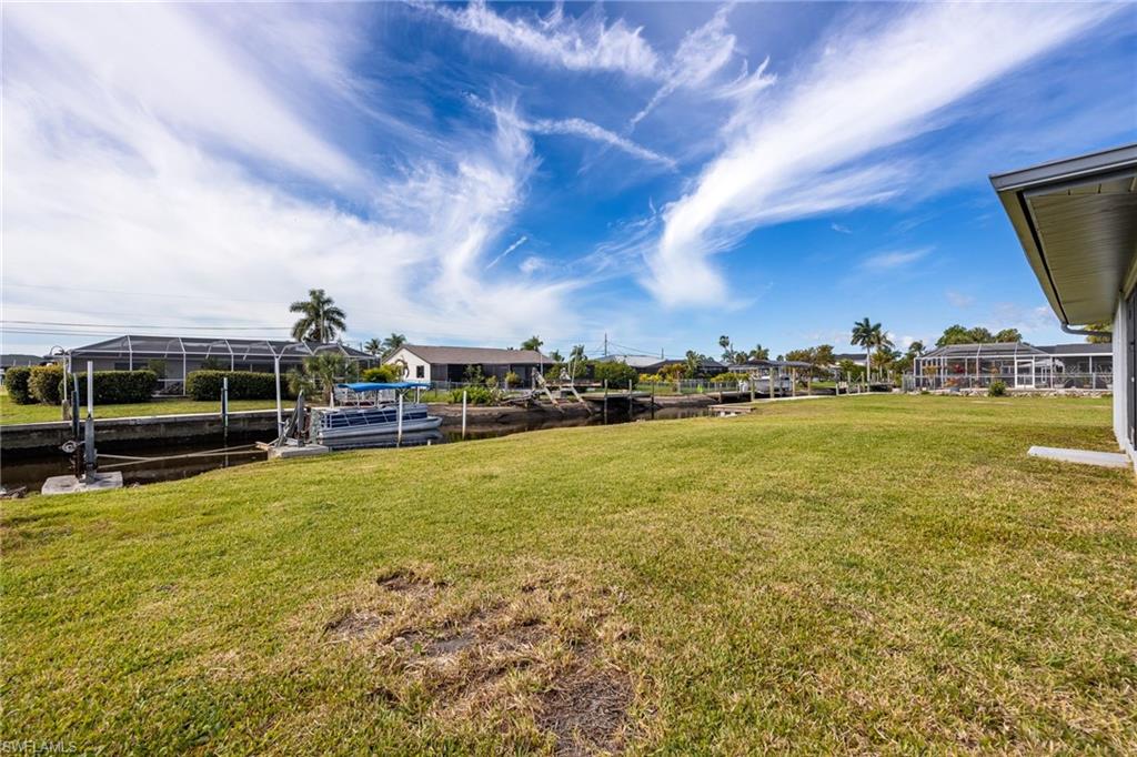 ISLAND PARK - Residential