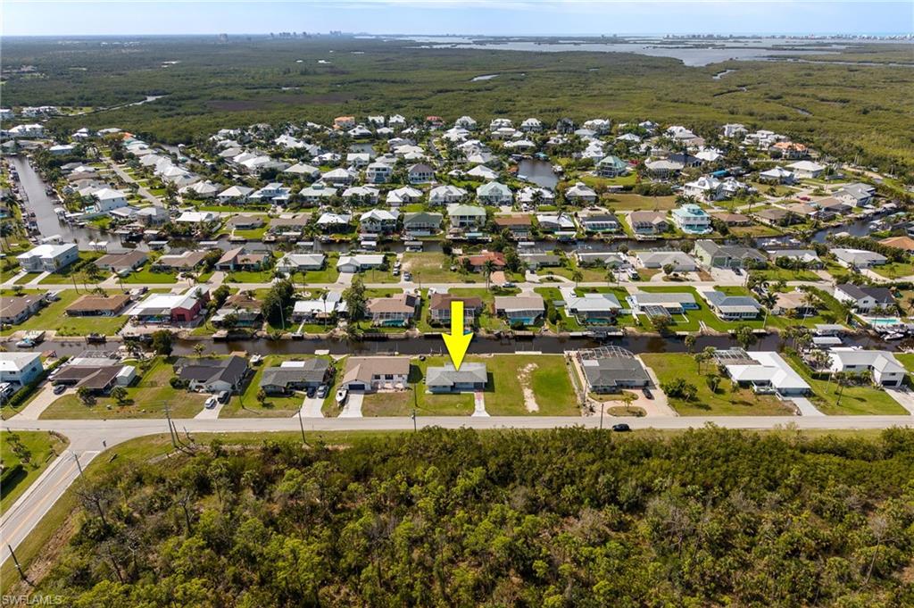 ISLAND PARK - Residential