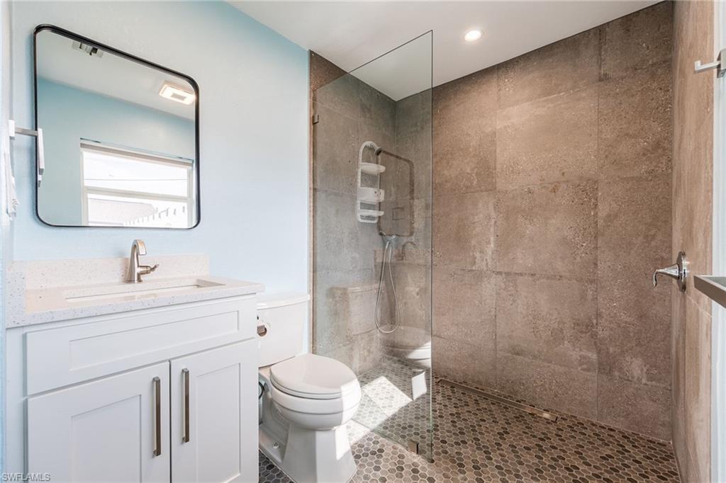 ISLAND PARK - Residential