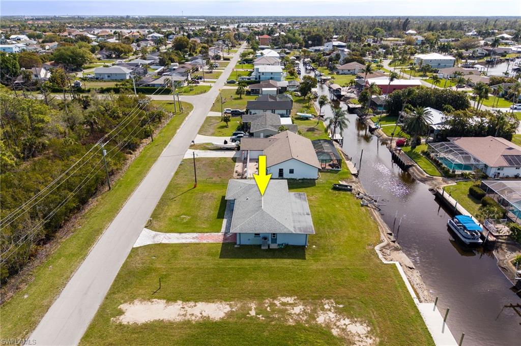 ISLAND PARK - Residential