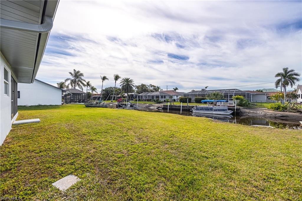 ISLAND PARK - Residential