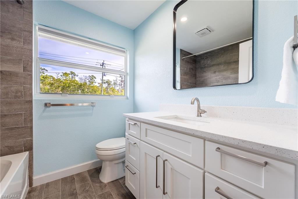 ISLAND PARK - Residential