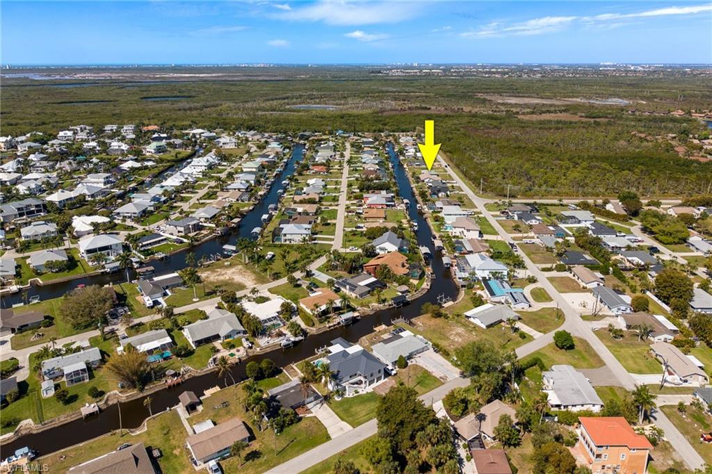 ISLAND PARK - Residential