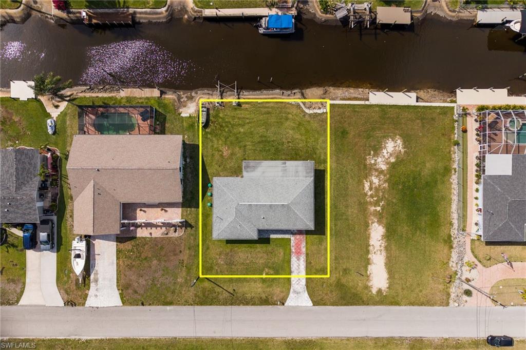 ISLAND PARK - Residential