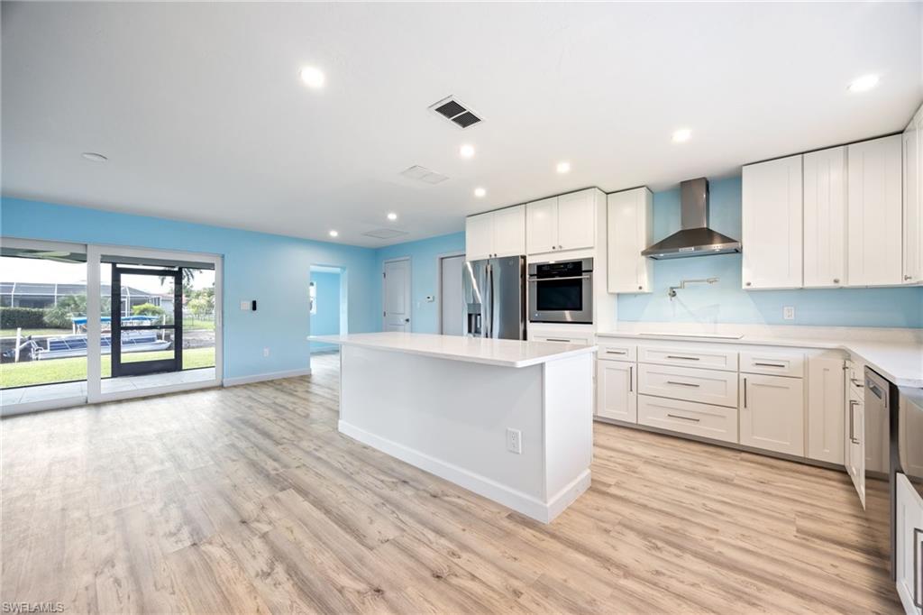 ISLAND PARK - Residential