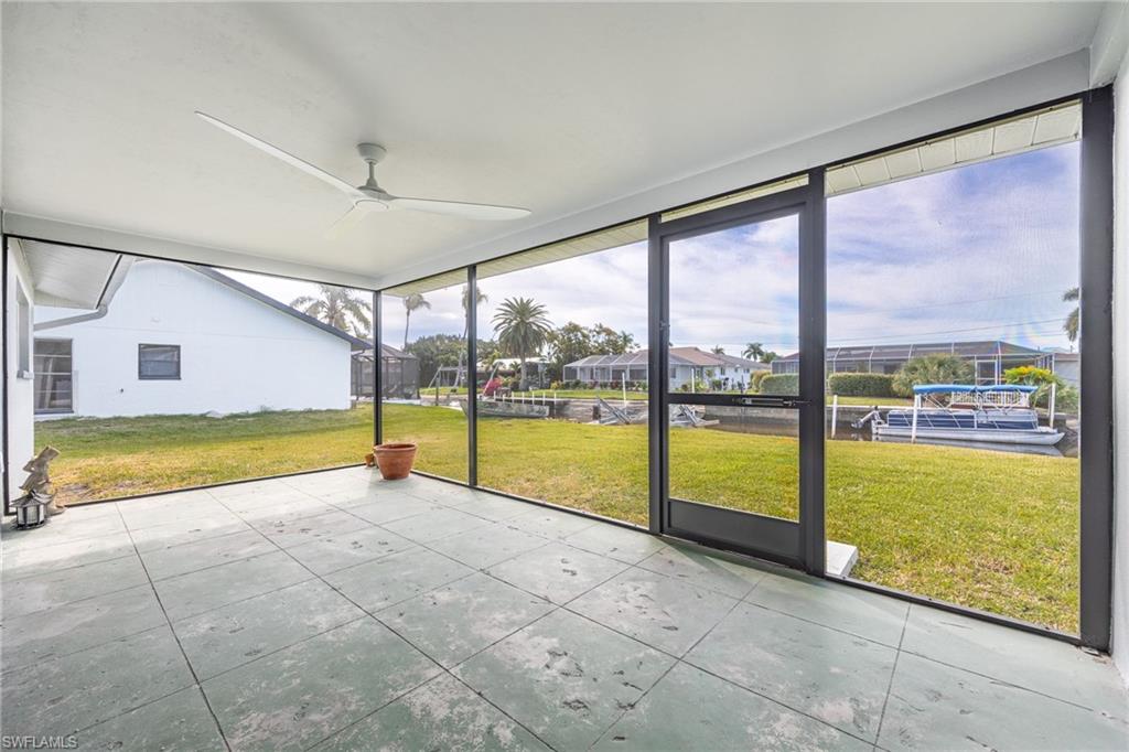 ISLAND PARK - Residential