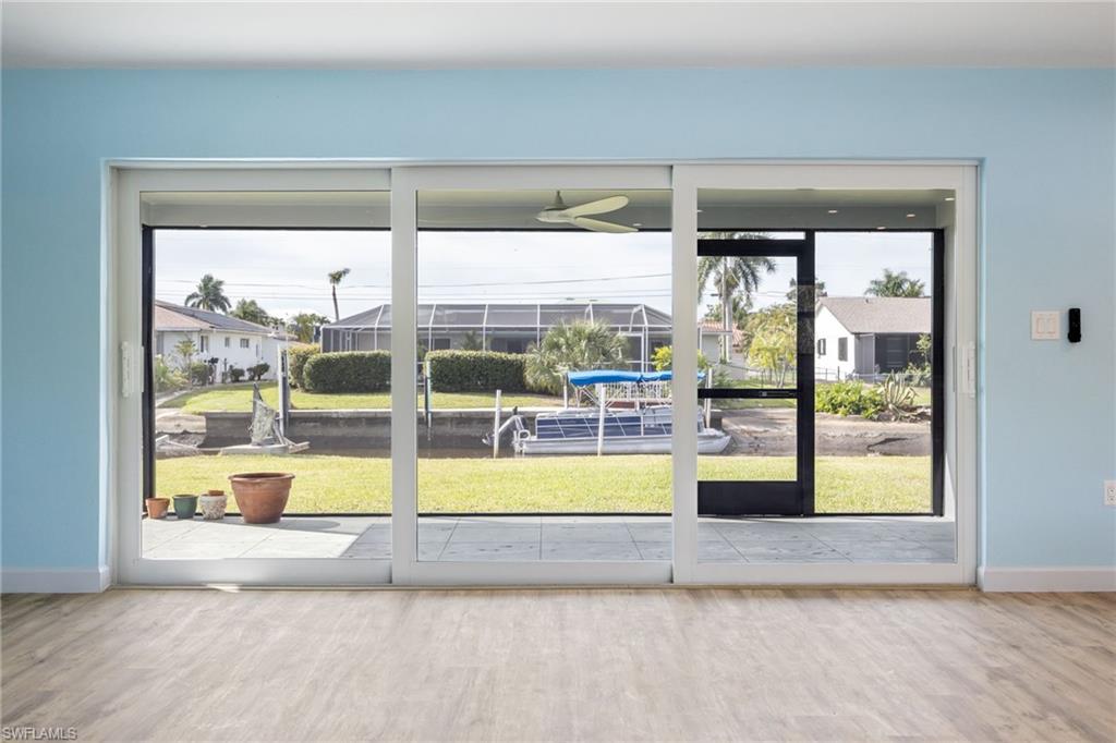 ISLAND PARK - Residential