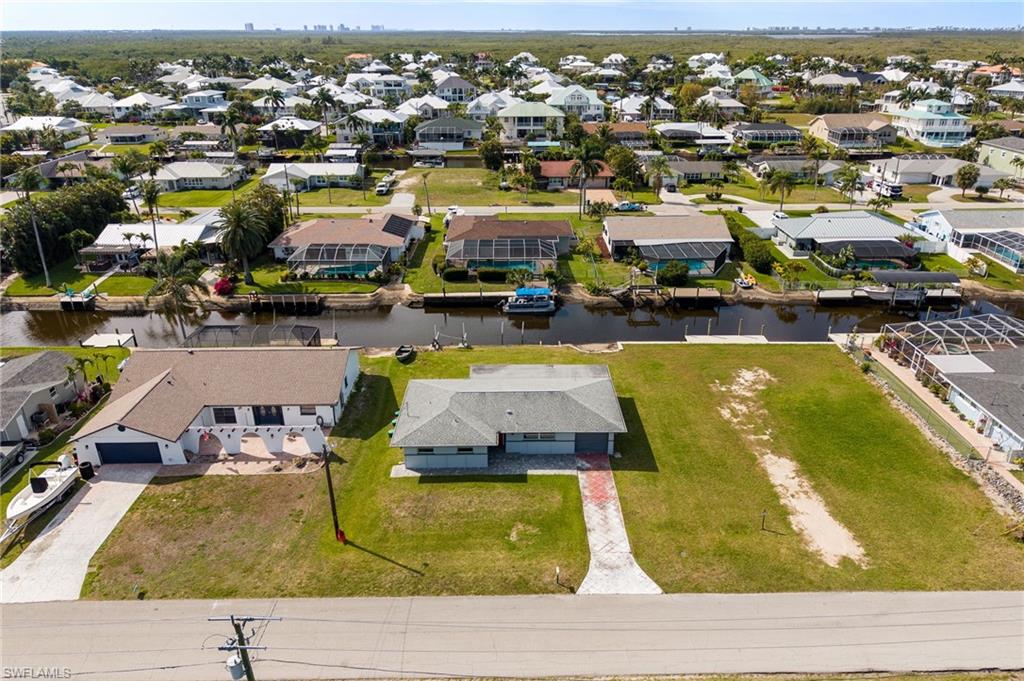 ISLAND PARK - Residential