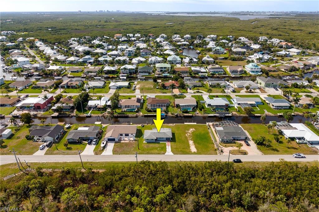 ISLAND PARK - Residential