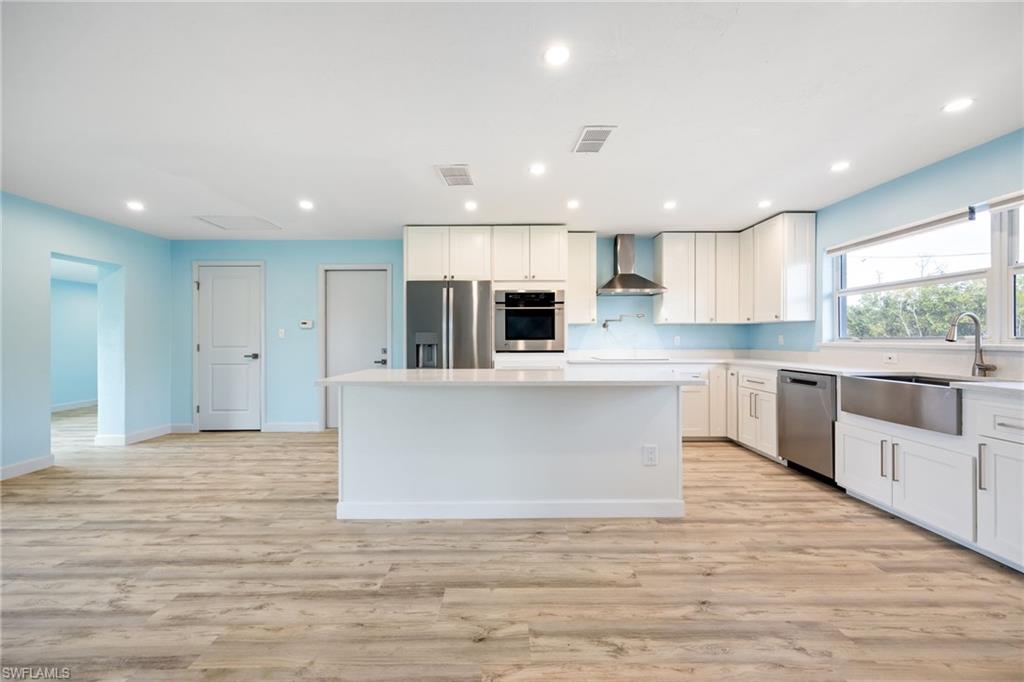 ISLAND PARK - Residential