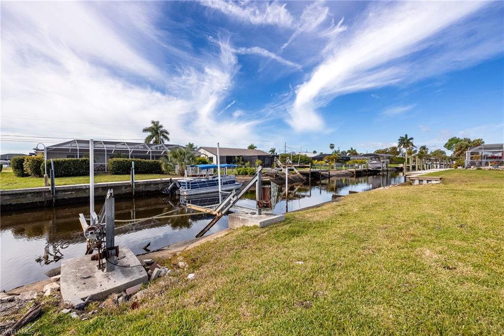 ISLAND PARK - Residential