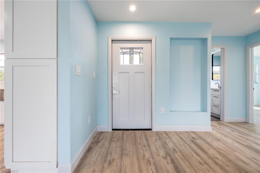 ISLAND PARK - Residential