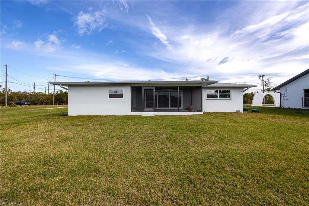 ISLAND PARK - Residential