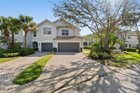 15788 Marcello CIR 181 NAPLES FL 34110