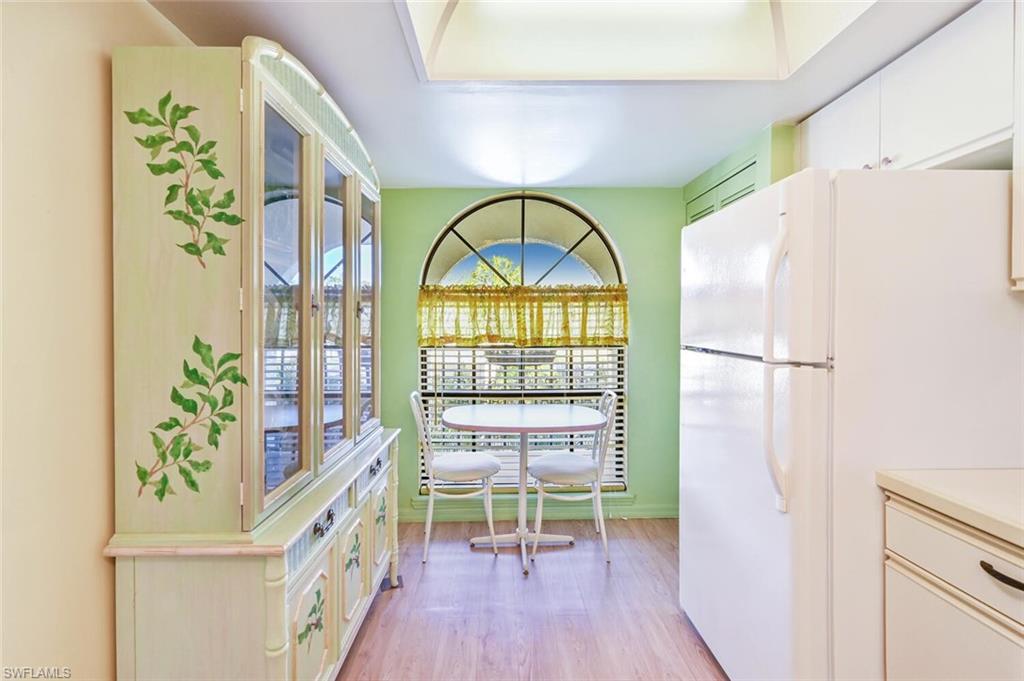 GLENEAGLES - Residential