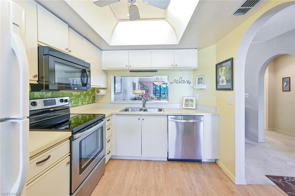 GLENEAGLES - Residential