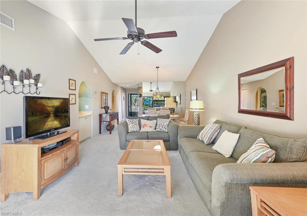 GLENEAGLES - Residential