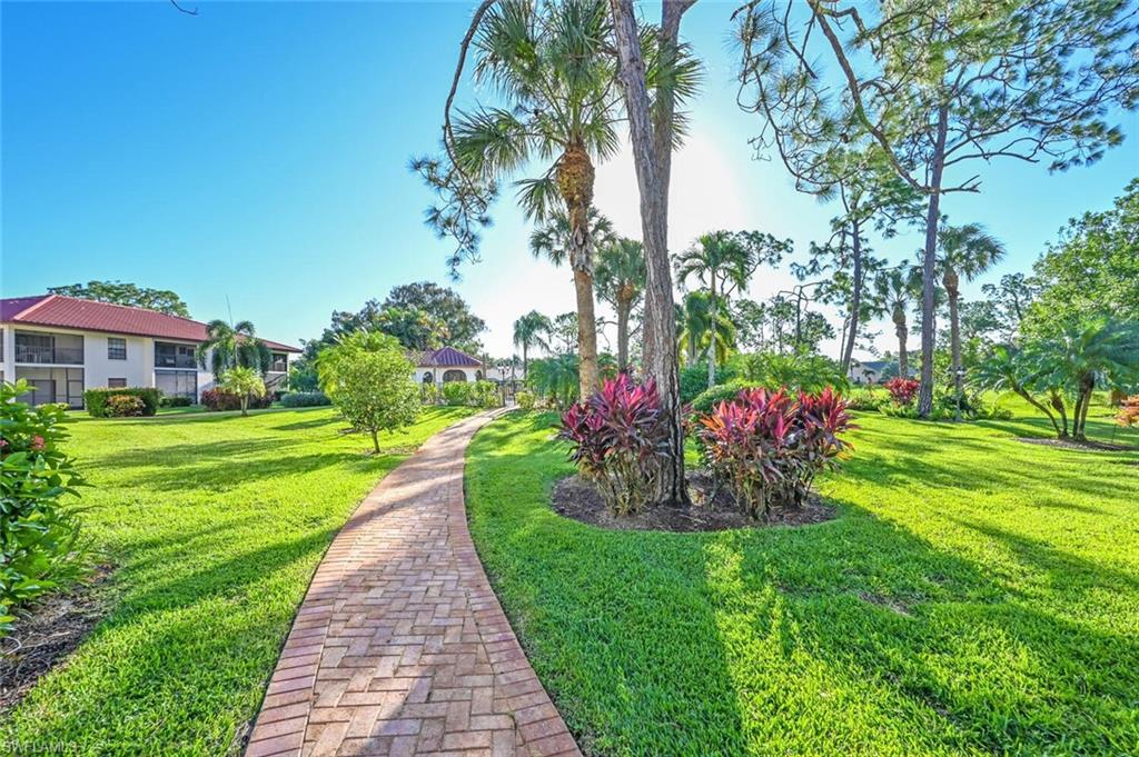 GLENEAGLES - Residential