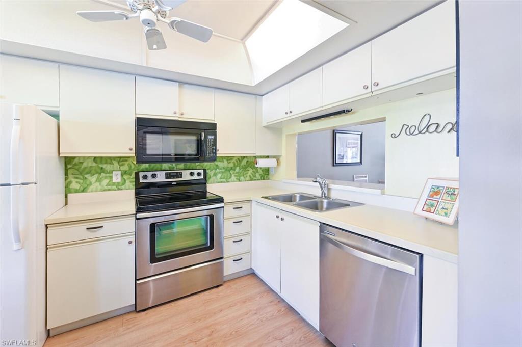 GLENEAGLES - Residential