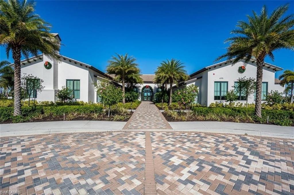 COQUINA AT MAPLE RIDGE - Residential Lease