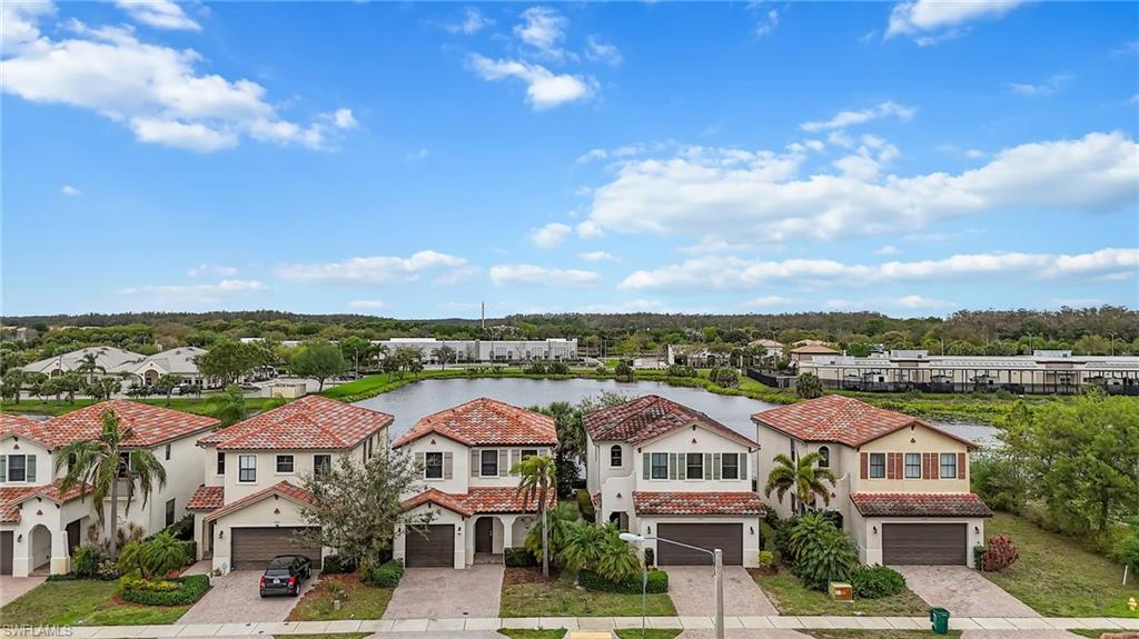 COQUINA AT MAPLE RIDGE - Residential Lease