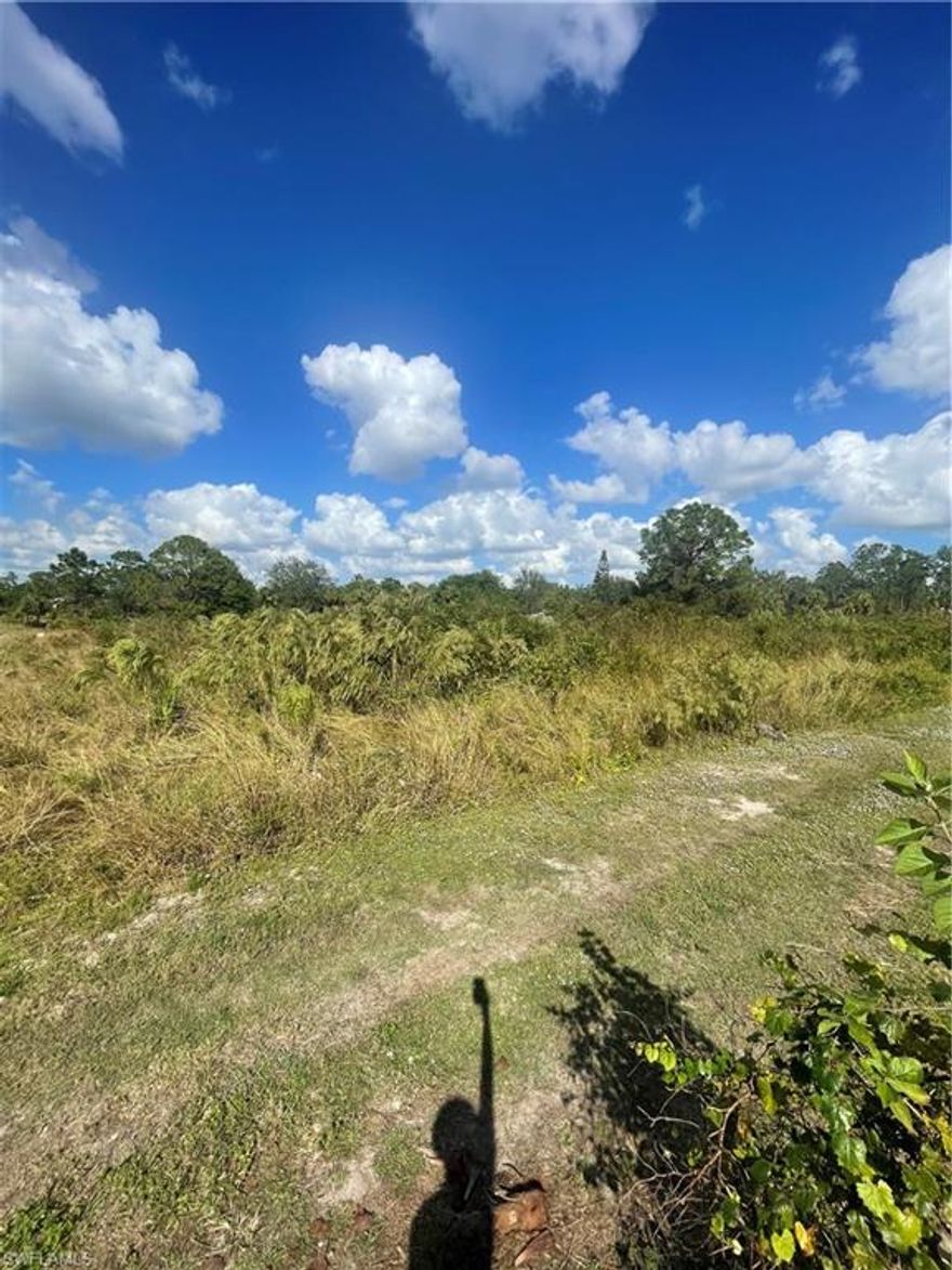 Motivated seller, growing area, ready-to-build lot for the house of your dreams,We have 3 more listings.