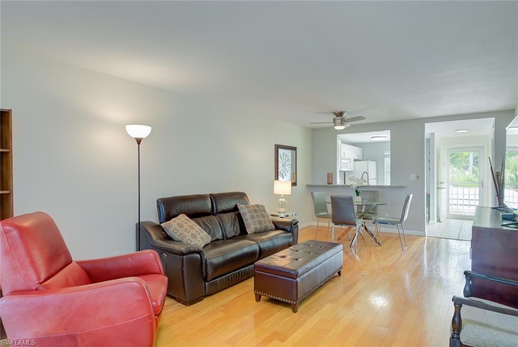 CAMELOT CLUB - Residential