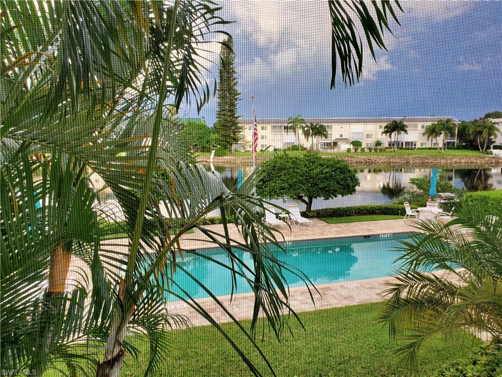 CAMELOT CLUB - Residential