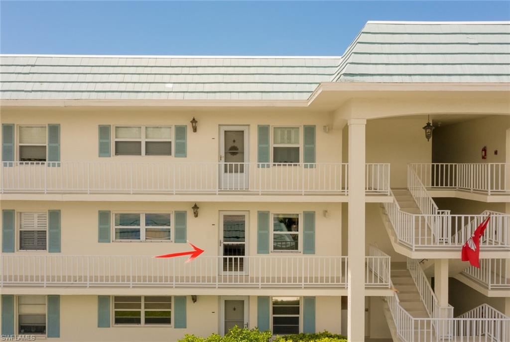 CAMELOT CLUB - Residential