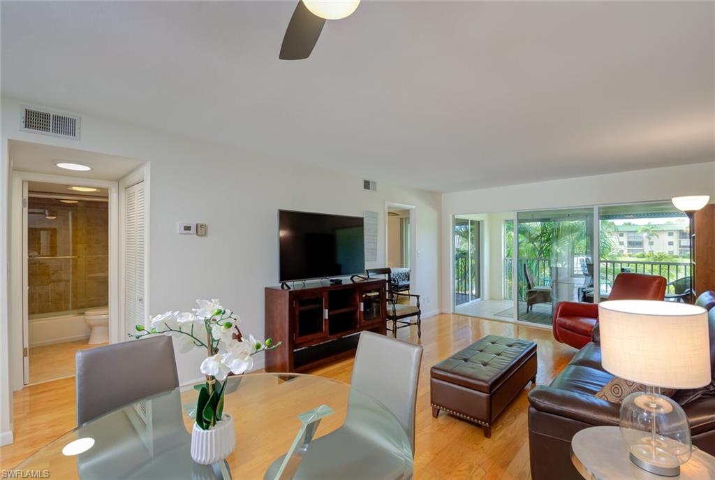 CAMELOT CLUB - Residential