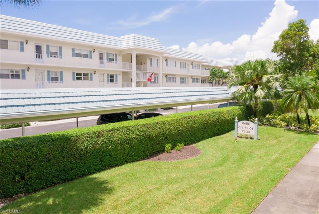 CAMELOT CLUB - Residential