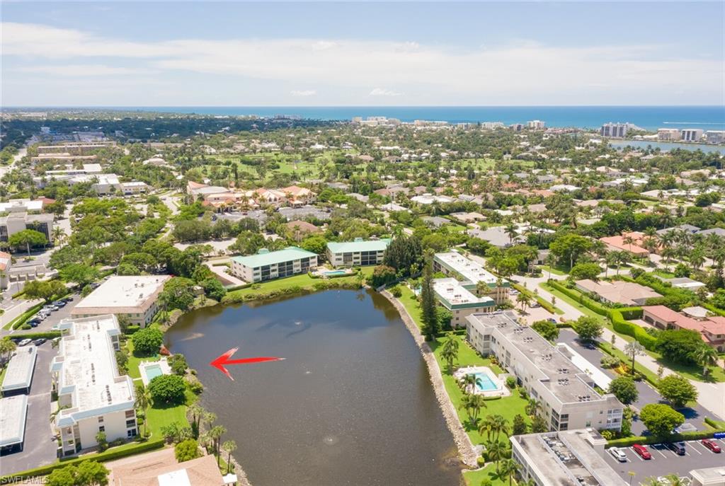 CAMELOT CLUB - Residential