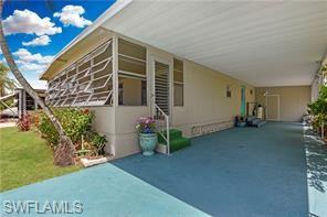 RIVIERA COLONY - Residential