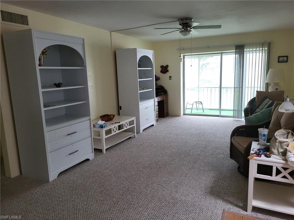 VILLA CAPRI CONDOMINIUM - Residential Lease