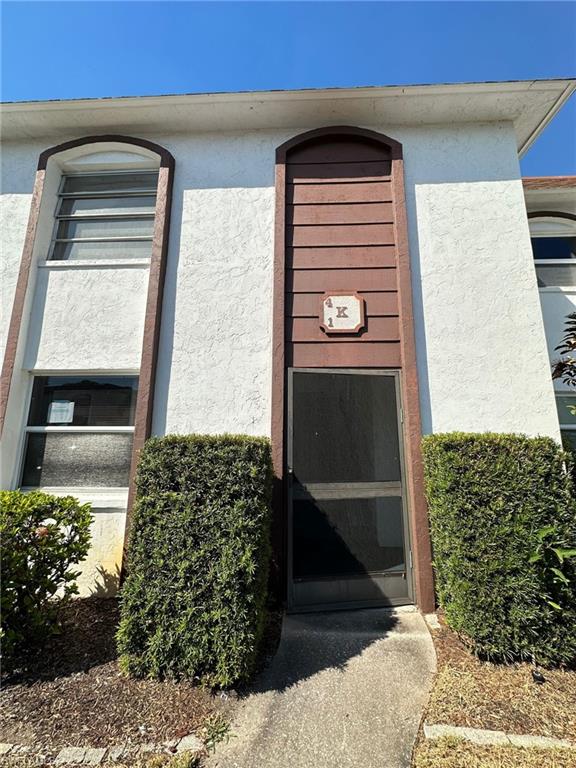 VILLA CAPRI CONDOMINIUM - Residential Lease