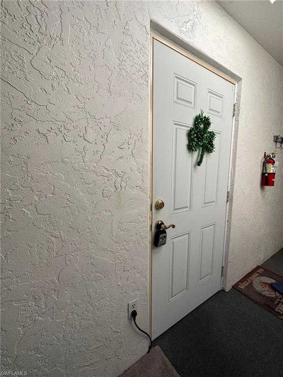 VILLA CAPRI CONDOMINIUM - Residential Lease