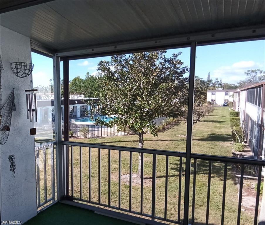 VILLA CAPRI CONDOMINIUM - Residential Lease