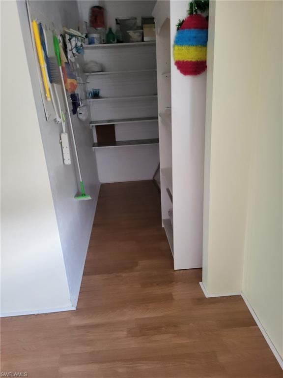 VILLA CAPRI CONDOMINIUM - Residential Lease